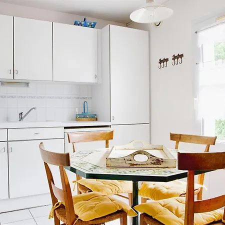 Hébergement de vacances Charmante Maison Au Coeur De Martin Saint-Martin-de-Ré