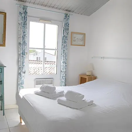 Charmante Maison Au Coeur De Martin *