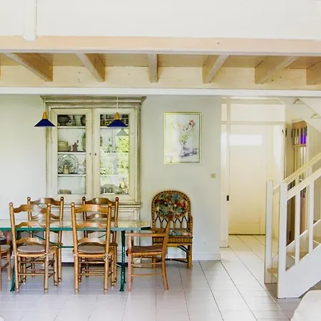 Maison Pour 6 Au Coeur De Martin Сasa de vacaciones