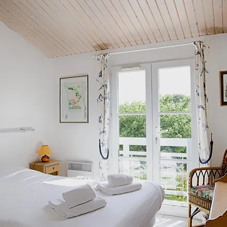 Сasa de vacaciones Maison Pour 6 Au Coeur De Martin Saint-Martin-de-Ré