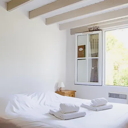 בית נופש Maison Pour 6 Au Coeur De Martin