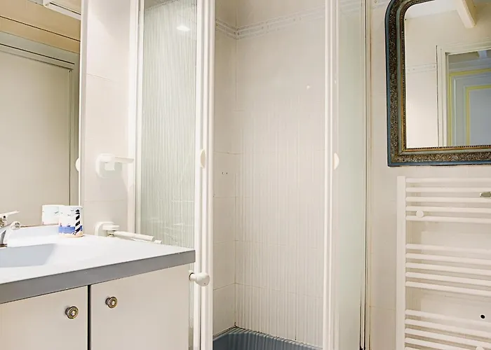 Maison Pour 6 Au Coeur De Martin Saint-Martin-de-Re